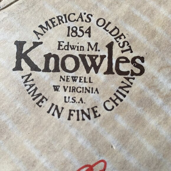 Norman Rockwell Centennial "The Storyteller" 3-D eighth issue collectors plate - Picture 5 of 7